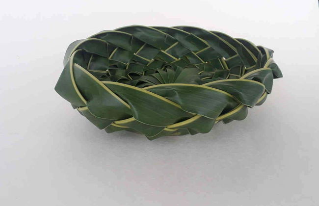 Oficina de artesanato em San Andrés - Foto 7