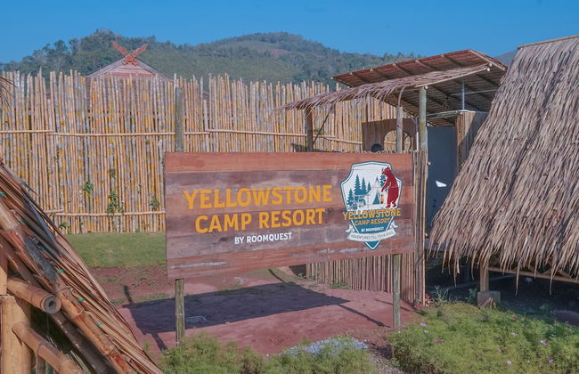 Yellowstone Camps Resort Sapan - Photo 24