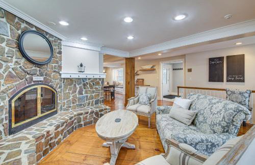 The Beachhouse Retreat with Prescot Bay Views! - Foto 6