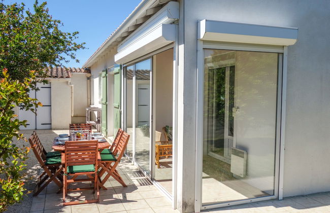 Villa Languedoc - Foto 25