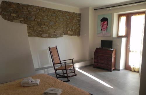 Affittacamere Borgo degli Artisti boutique rooms - Foto 10