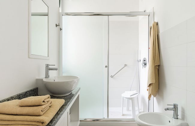 Flatty Apartments - Camillo Vacani - Foto 16