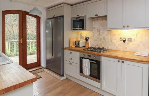 Gatekeeper's Cottage - Foto 12