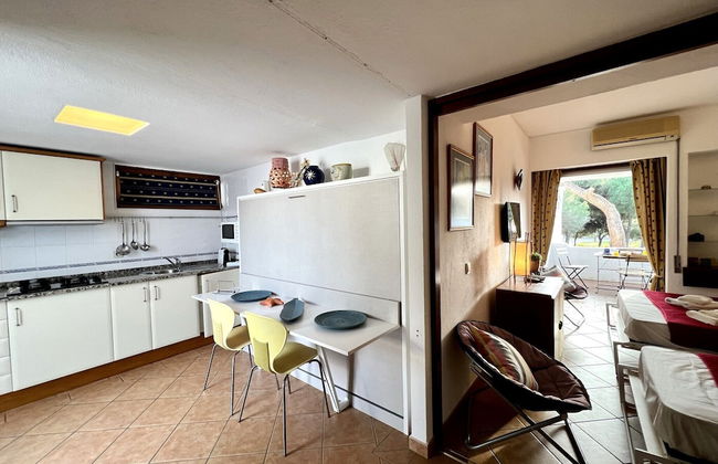 Albufeira Açoteias Studio 2 With Pool - Foto 7