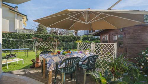 Apartment La casa di Alice by Interhome - Foto 4