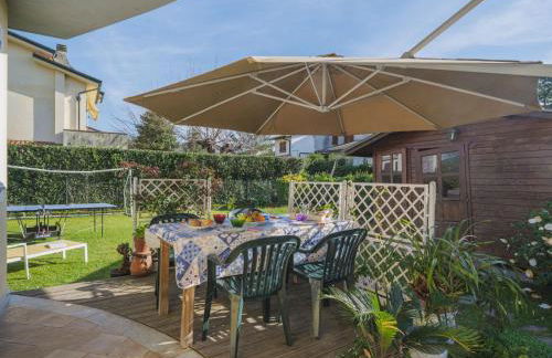 Apartment La casa di Alice by Interhome - Foto 4