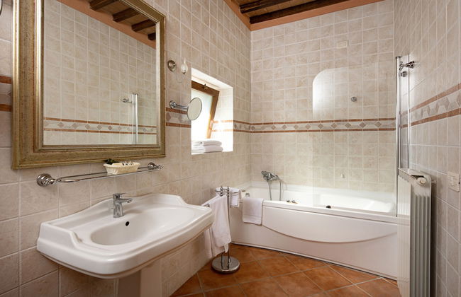 Agriturismo Poggio Degli Olivi - Guest House - Foto 56