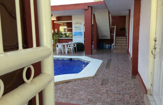 bungalows villas belen - Foto 14