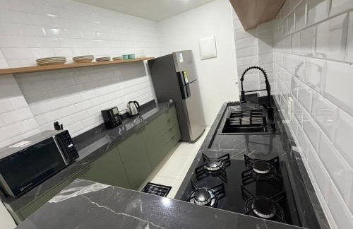 Modern Apartment in the heart of Copacabana - Foto 26