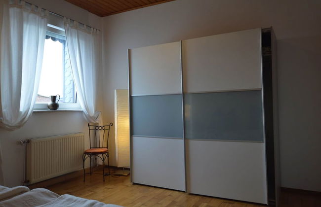 Farmstay Comfort in Juchen - Foto 4