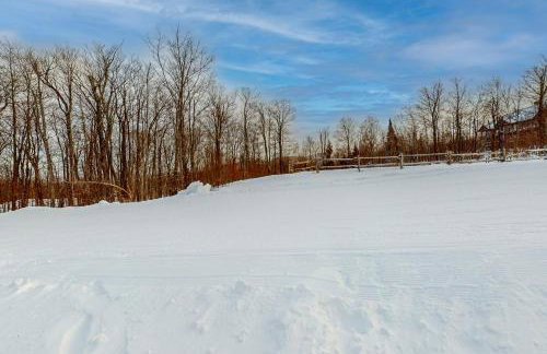 Jay Peak Village Home 375 - Foto 29