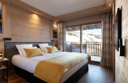 MGM Hôtels & Résidences - Résidence Akoya - Photo 18