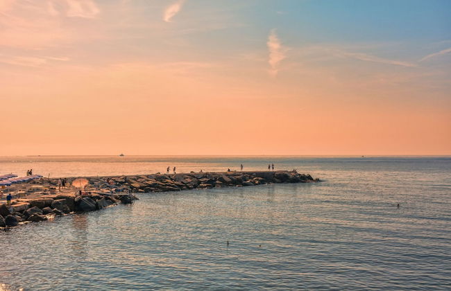 Les Petites Fleurs in Ospedaletti - Photo 21
