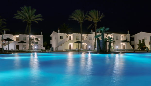 AluaSun Mediterráneo - Foto 3