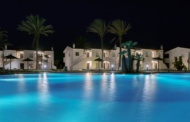 AluaSun Mediterráneo - Photo 3