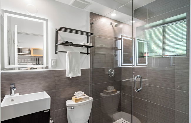 Studios On 25th by BCA Furnished Apts - Foto 59