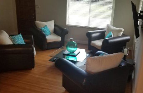 FAMILY Guayabita's House - Photo 11