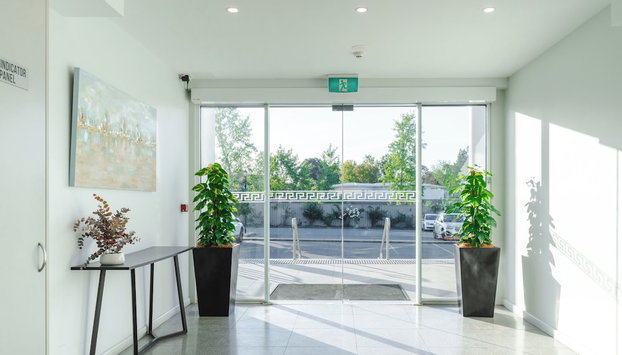 Punthill Narrabundah - Photo 2, Entrée intérieure