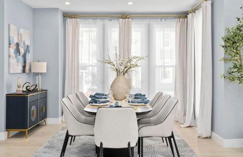 Boston Harvard Elegant Mansion Spa Bath & Entertainment Level - Foto 43