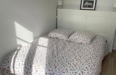 Location La Ferté, calme et proximité centre ville classé 3 Étoiles - Foto 14