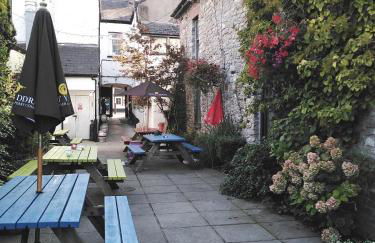 Aubrey Cottage - Photo 24