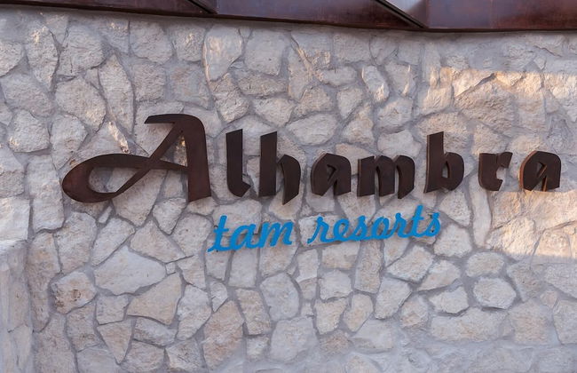 Alhambra Boutique - Foto 54