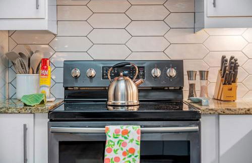 All King Beds & TVs in Every Room, Perfect for Large Groups - Foto 34