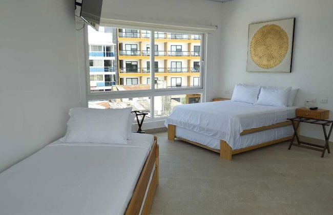 Alojamiento Santa Julia - Foto 6