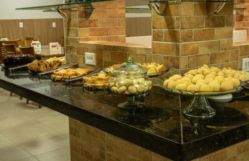 Hotel Araçás - Foto 11