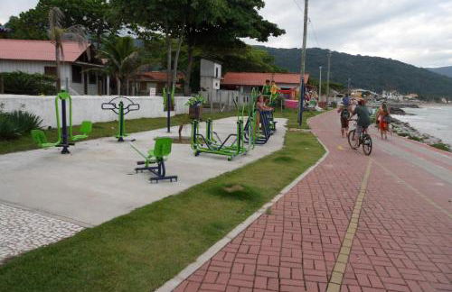 Sobrado 50 metros da Praia da Armação e Matadeiro-Floripa!! 35 - Photo 27