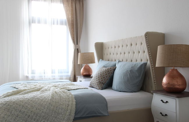 Leon Apartments - Foto 49