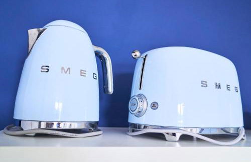 Infinity Blue - Photo 17