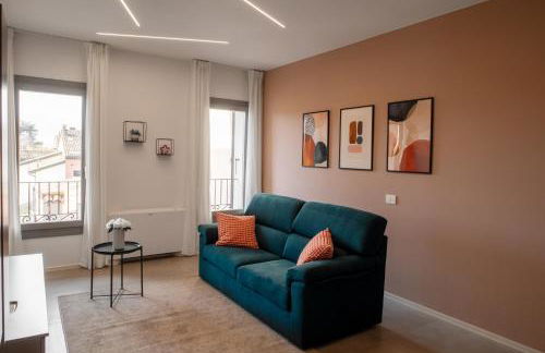 MAZZINI 66 appartamenti - Foto 48