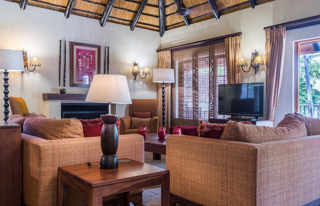 Kruger Park Lodge Unit No. 521 - Photo 11