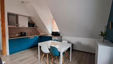 La Bleue D'Ottrott - Photo 3