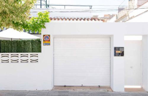 Chalet de Lujo con Azotea de Ensueño y Barbacoa "Laurum 9" - Foto 38