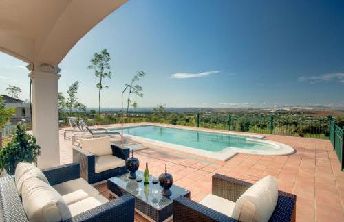 Arcos Gardens Sol Rent Golf - Foto 138