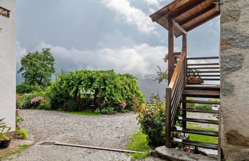 Chalet Stieber - Foto 26