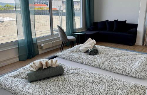 Smart In Kassel - Boardinghouse - Foto 65