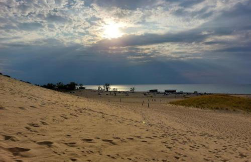 Archer's Retreat Sleeps 10 - Foto 13