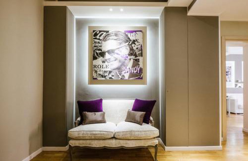 Apart Hotel Torino - Photo 88