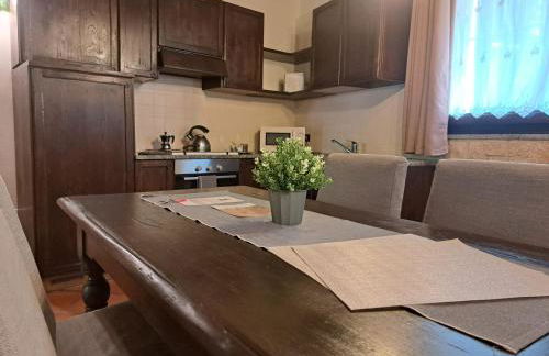 Monolocale Beatrice Abbadesse Guest House M3-M5 Zara - Foto 21