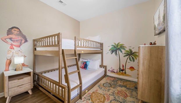 Équipement de l’hébergement