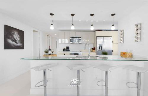 Apt with Private Balcony - Incredible Pool - Foto 32