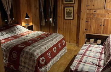 Casa Chevrere - Foto 16