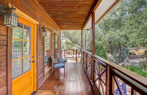 Tranquil Haven - Foto 21