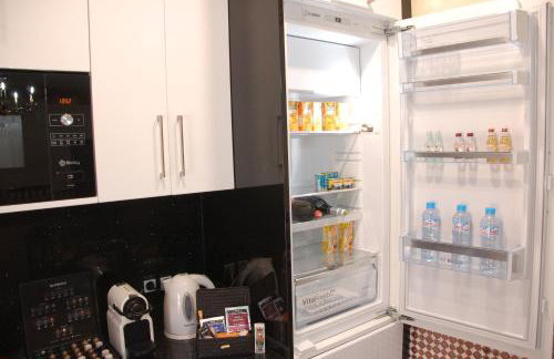 Luxury Apartment Plus Ultra - Foto 16