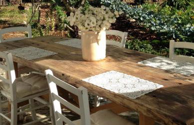 Masseria Trulli&Stelle B&B - Foto 19