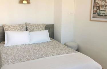 Plage des Chalets appartement T2+terrasse - Foto 7