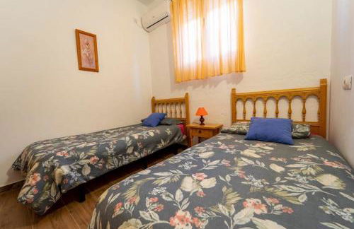 Villa Paulito El Roque - Foto 22